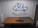 2007 Yamaha V Star 1300 Rear Back Shock Absorber 3D8-22210-20-00. Fixed Price $100.00.