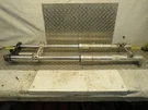 1984 Honda XR500R Oem # 51400-MG3-771/43MM Front Forks/triple Tree/axel Assembly. Fixed Price $124.48.