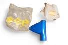 1972 Suzuki 51540-31700-156 Nos Left Fork Ear #4 *A2720. Fixed Price $239.99.