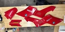 1995-1996 Bmw R1100RS Fairing Side And Front Pcs. Fixed Price $349.99.