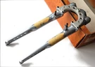 New Nos Nib 1995 Marzocchi Xc 600 Mountain Bike Suspension Fork 1/8. Fixed Price $399.00.