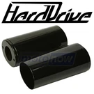 Harddrive Fork Slider Covers 1989-2013 Harley Davidson Flhtcu Electra Pr. Fixed Price $108.14.