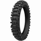 110/100X18 (64M) Tube Type Kenda K760 Trakmaster Ii Rear Tire. Fixed Price $83.60.