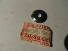 Qty 69-01 Kawasaki F11 G3 KH100 KE100 Fork Cover Washer Nos Oem 44043-032. Fixed Price $24.99.