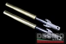 Forks Ducati Monster 600 750 Super Sport *U31679*. Fixed Price $353.84.