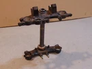 1984 1985 1986 Honda CB700SC Nighthawk Triple Trees 53200-MJ1-670 53230-MJ1-67. Fixed Price $31.95.