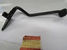 Nos Oem Suzuki TC120 Trail Cat Rear Brake Pedal 43110-20200 Black. Fixed Price $34.13.