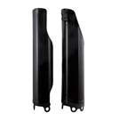 Acerbis 2640300001 Lower Fork Covers - Black. Fixed Price $37.89.