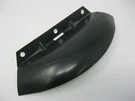 Harley-davidson Oem 80-08 Flh Flt Triple Tree Front Air Baffle 58520-79A. Fixed Price $17.95.