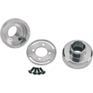 Pro One Hide-away Fork Stop Kit '84-'88 Big Twin 103423. Fixed Price $132.47.