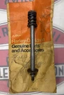 Harley Aermacchi M50S M65S Nos Front Fork Damper Assembly 46100-65P. Fixed Price $34.65.