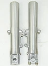 00-13 Harley Davidson Showa Touring 41MM Fork Sliders Lower Set Ultra Fl. Fixed Price $165.00.