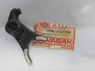 Kawasaki Nos New 13140-052 Selector Fork F5 F9 F81M Big Horn Bison. Fixed Price $14.93.