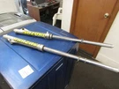 1980 Suzuki PE175 Front Forks Suspension. Fixed Price $100.00.