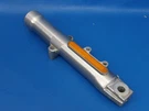 Harley-davidson 07-15 Softail Std Oem Left Fork Tube Slider 46004-07A 45873-07A. Fixed Price $169.99.