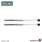 Ohlins Fdk 100 Adjustable Cartridges Kit Kawasaki Z125 2017. Fixed Price $337.00.