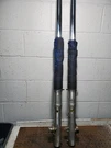 1986 1987 Honda XR600R Front Forks Left Right 51400-MK2-771 / 51500-MK2-771. Fixed Price $149.99.