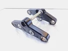Victory Gunner Highball & Judge Front Upper/lower Fork Triple Tree Steering Stem. Fixed Price $167.95.