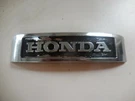 Z63 Honda Cm 450 1983 Fr Cover 61401-MC9-670. Fixed Price $24.49.