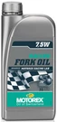 Motorex Racing Fork Oil Low Friction 7.5W (1 Liter) # 102334. Fixed Price $33.70.