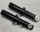2014-2023 Oem Harley-davidson Touring Gloss Black Fork Legs G5H3-00-L G5H3-00-R. Fixed Price $349.00.