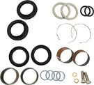 Harddrive Fork Rebuild Kit 39MM Harley Sportster 883 Roadster 02-07. Fixed Price $90.56.