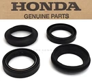 Fork Seals L+r Set 1100 650F 500F/X 13-18, CB300R 19-22 Oem Honda #R364. Fixed Price $66.43.