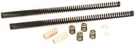 41MM Showa Front Fork Spring 1" 2" Lowering Kit Harley 36524. Fixed Price $163.16.