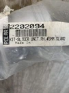 Polaris Kit-slider UNIT,RH,45MM,SLVR02 2202094. Fixed Price $480.00.