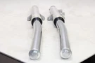 2007 Yamaha V Star 650 Oem Front Forks Shock Suspension Set Pair. Fixed Price $83.30.