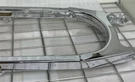 Harley 2004 Sportster 47587-04 Custom Chrome Swingarm Xl 1200 Outright. Fixed Price $999.00.