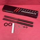 Progressive Suspension DS-222048 11-1131 Fork Springs '48-'84 Fl/h. Fixed Price $68.99.