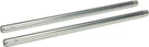 Harddrive 35MM Fork Tubes (chrome) Over (27 1/4") Harley '75-83 Xl '76-83 Fx. Fixed Price $279.00.