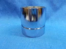 Kawasaki 44007-015. Oem Outer Fork Tube Nut. Fits H1 S1 S2 KH250 F4.. Fixed Price $84.95.