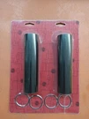 Roland Sands "smoothie" Upper Fork Tube Cover. Fixed Price $165.95.