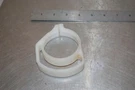 Kawasaki Kx 125 250 500 Plastics Front Fork Slider Guide Right 13070-1278 94-95. Fixed Price $9.95.