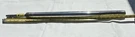 Harley 1995 -03 Sportster Front Fork Pipe Tube Shock 39MM Damper 45395-92 #1A. Fixed Price $75.00.
