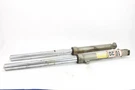 1992 Yamaha XJ600S Front Forks Shock Suspension Set Pair R0473. Fixed Price $138.95.