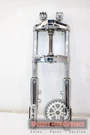 03-05 Vegas Front End Forks Triple Tree Clamp Top Bottom Left Right Chrome. Fixed Price $460.27.