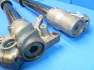 Yamaha 2001 YZ426 Front Forks #5JG-23102-50-00, #5JG-23103-50-00. Fixed Price $104.99.