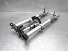 2002 02-06 Kawasaki ZX1200 ZX12R Oem Fork Tubes Suspension Triple Tree Seals. Fixed Price $183.74.