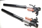 2021-2022 Kawasaki Ninja ZX10R Front Suspension Fork Tubes 44071-1484 44071-1485. Fixed Price $643.04.