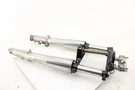 2009-2013 Harley Davidson Touring Electra Road Front Forks With Triple Tree. Fixed Price $499.25.