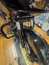 Arlen Ness Black Anodized Method Flex Fork Legs 2014-2025 Harley Touring. Fixed Price $1247.95.
