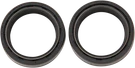 Drag Specialties Fork Seal Kit #0407-0057. Fixed Price $27.24.