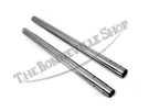 Triumph Unit 350 500 650 Twin '64-67 26 Tpi Fork Tubes (2) Pn# 97-1889. Fixed Price $272.33.