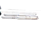 Yamaha 250 YDS2 Front Forks Pair 1962 1963 Vintage Anx C17. Fixed Price $45.00.
