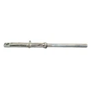 Showa G5C0-L Chrome Fork Leg Slider 39MM 33" Harley 08-13 Sportster Xl. Fixed Price $216.38.