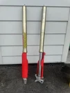 Honda CRF250 CRF450 Front Shock Suspension Absorber Amazing Condition L &. Fixed Price $445.00.