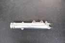 Kawasaki KZ1000 KZ750 KZ650 Front Shock Absorber Lower Left Fork Case Tube. Fixed Price $60.00.